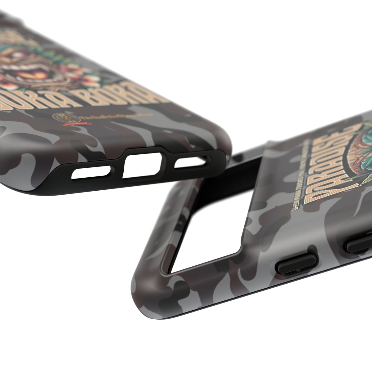 Premium Shockproof Case