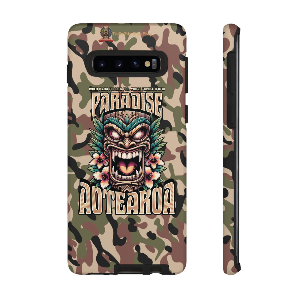 Coque Antichoc Premium