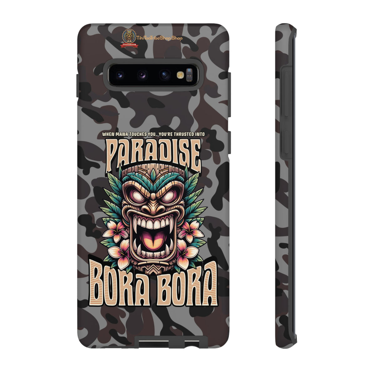 Premium Shockproof Case