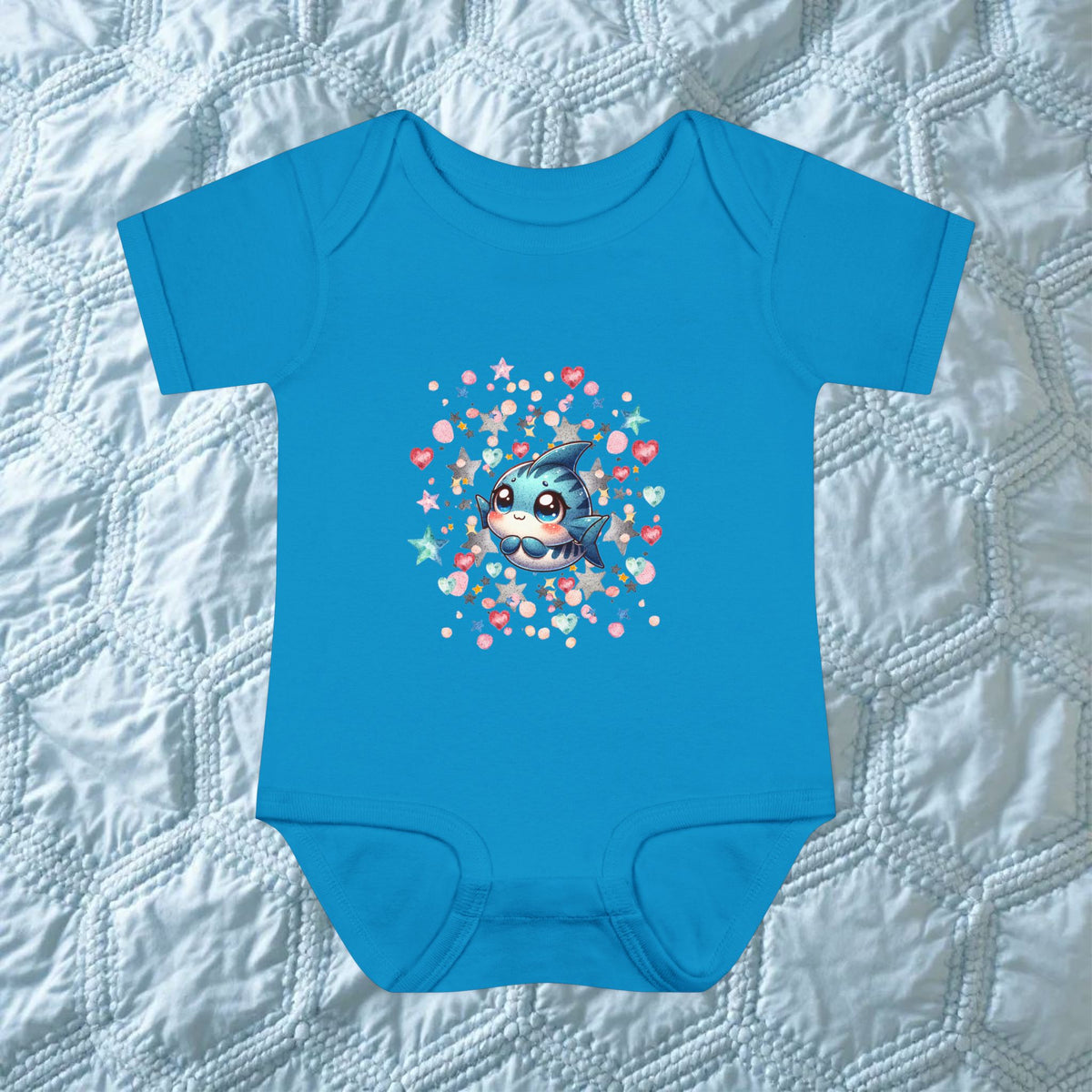 Iti Moana: My Little Swordfish (Ha'urā)