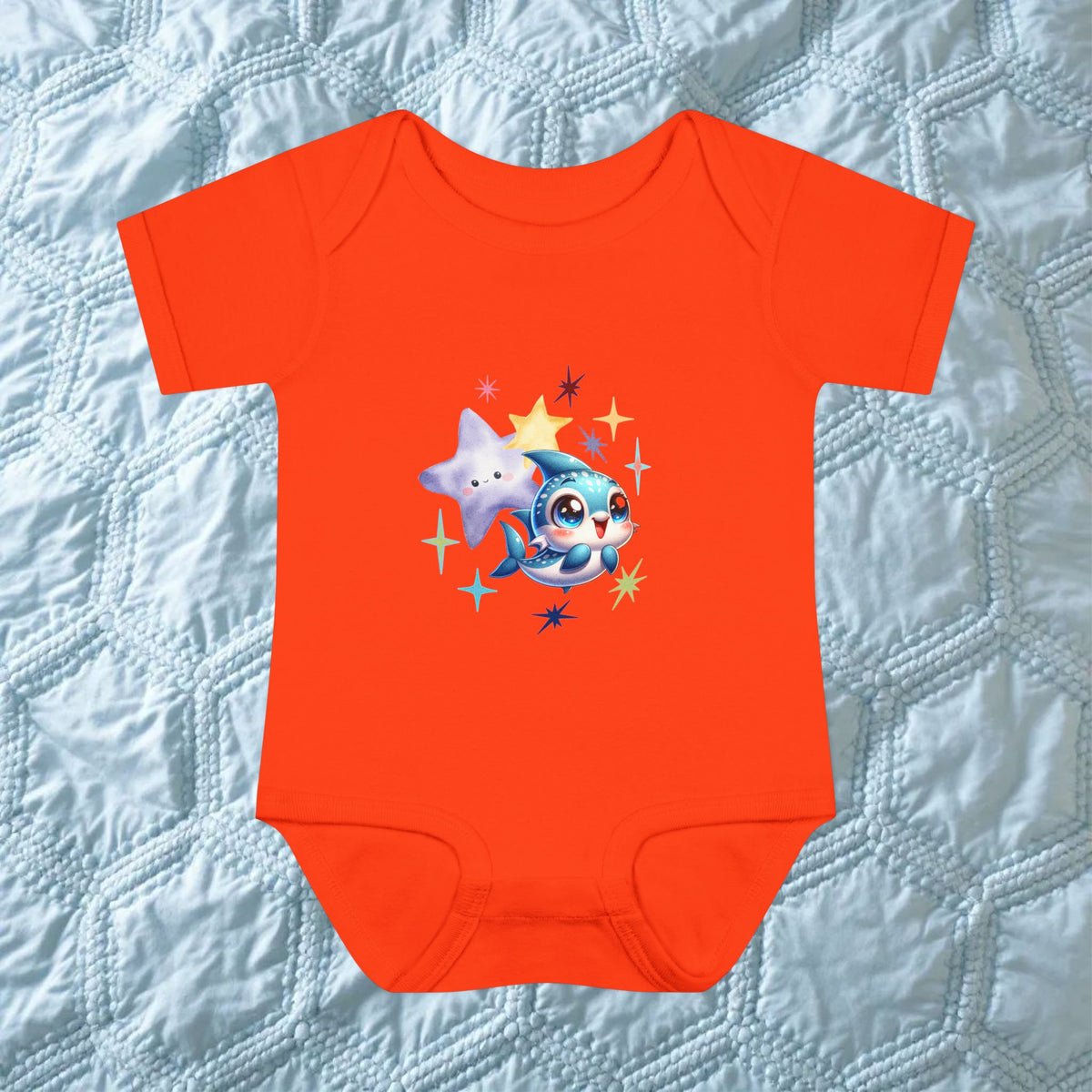 Iti Moana: Sweet Dreams &amp; Underwater Magic