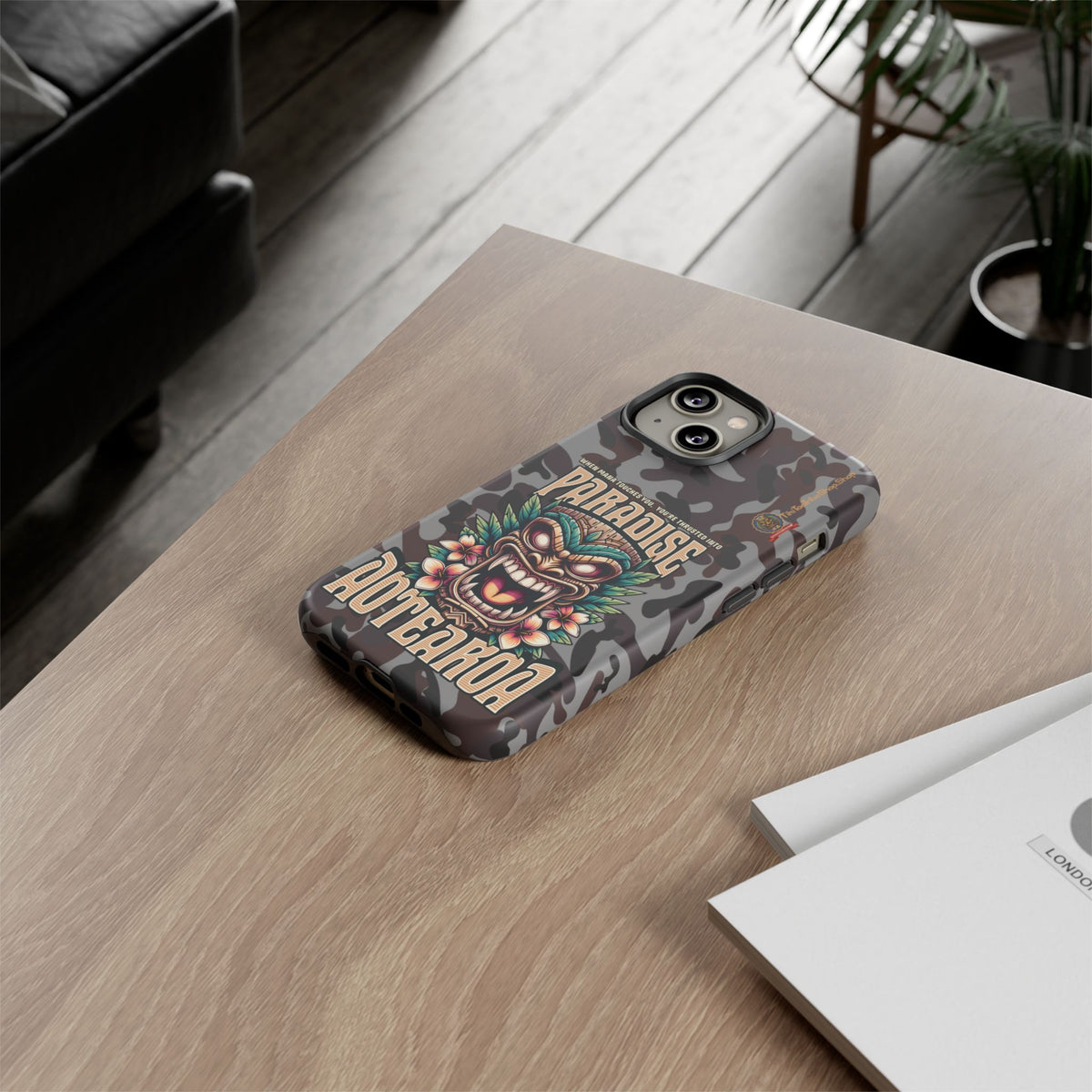 Coque Antichoc Premium