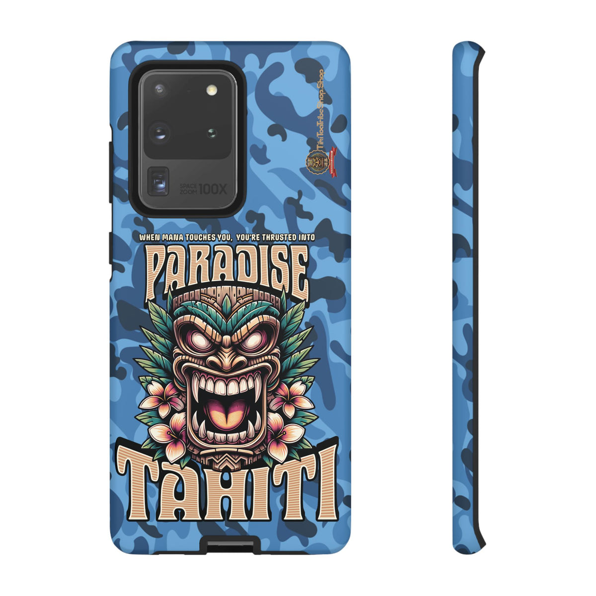 Coque Antichoc Premium
