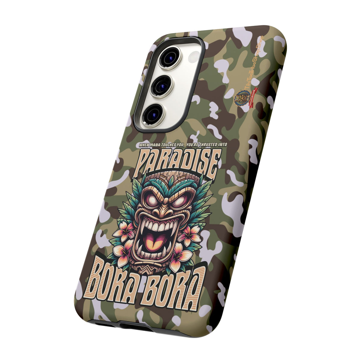 Premium Shockproof Case
