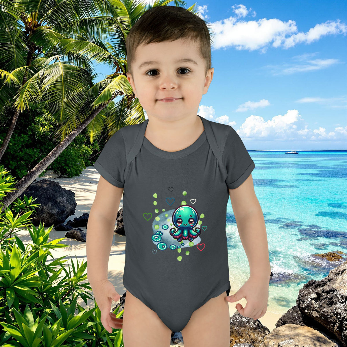 Iti Moana: Birth of the Lagoon