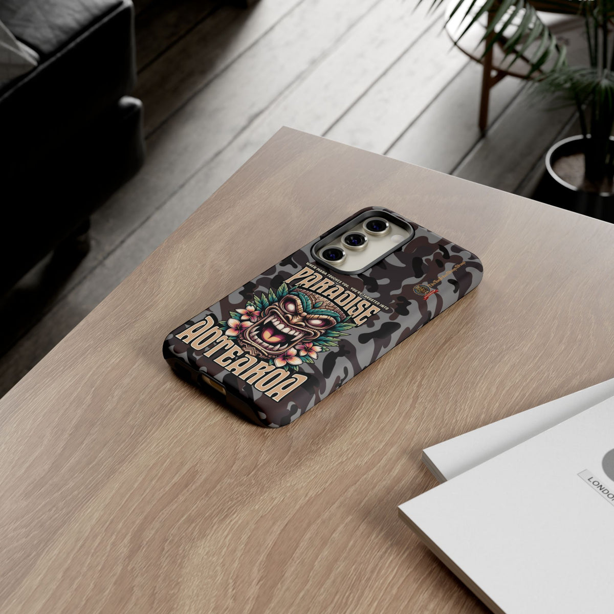 Coque Antichoc Premium