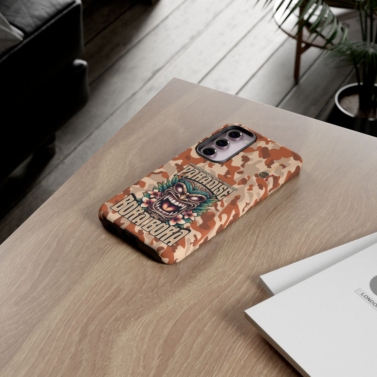 Premium Shockproof Case