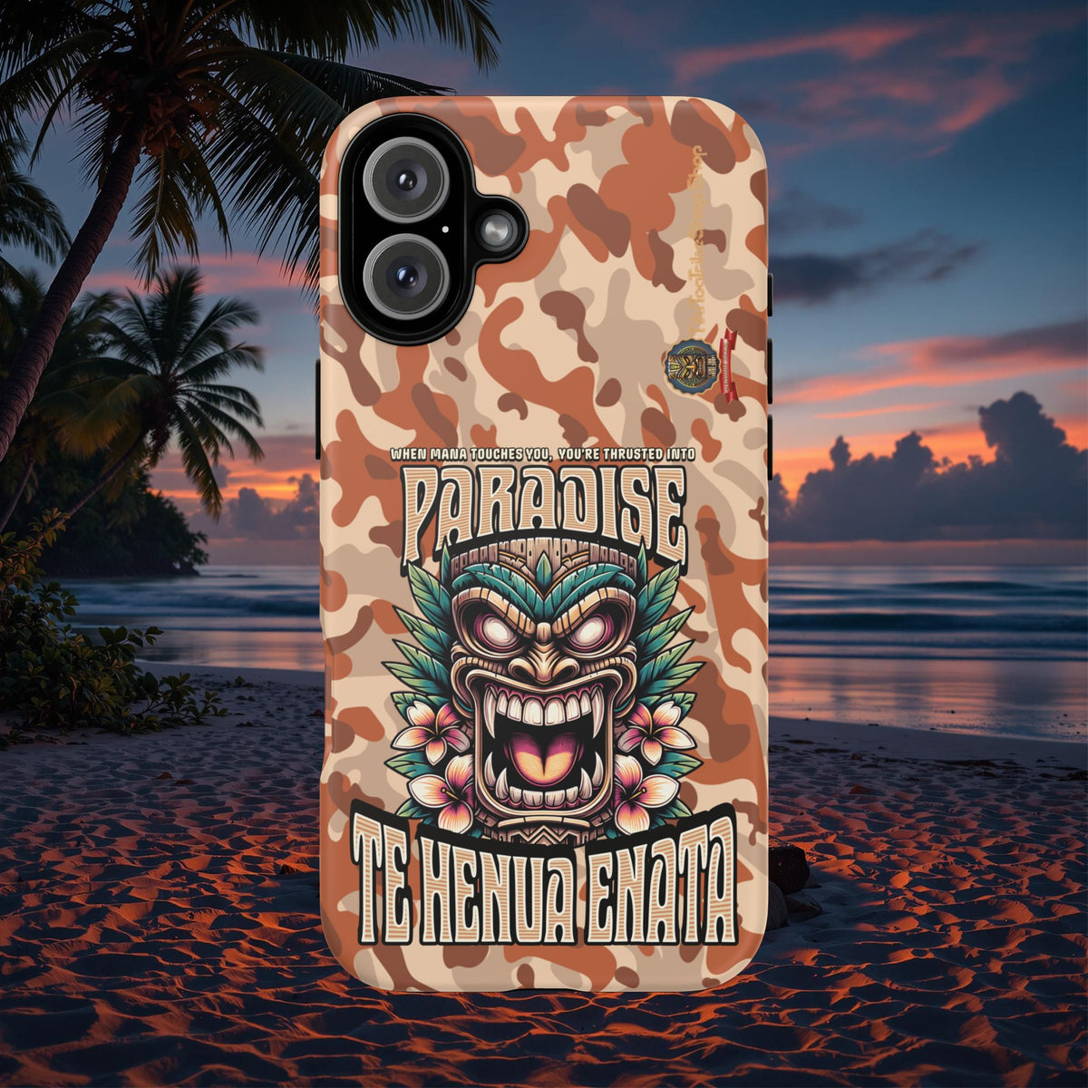 Premium Shockproof Case