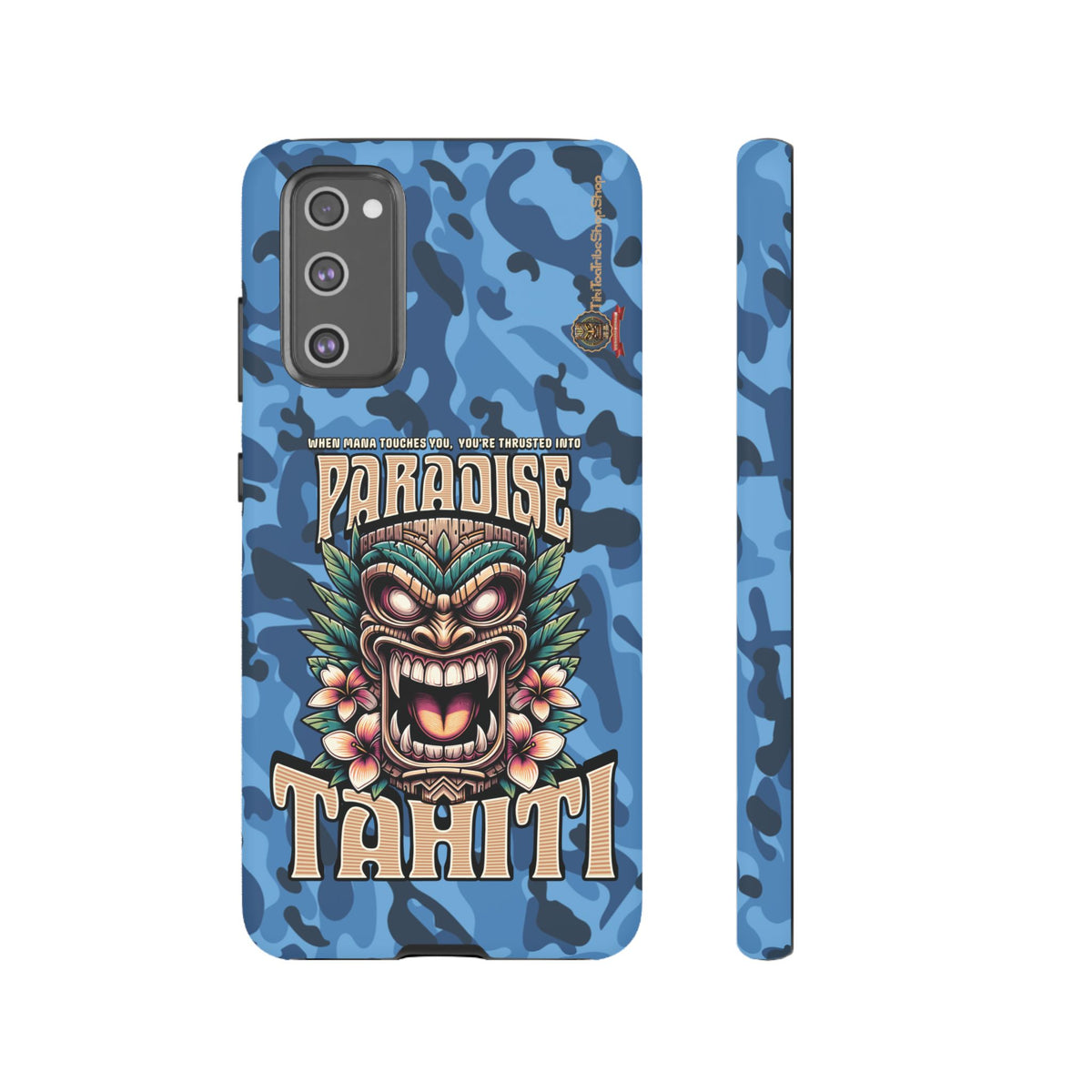 Coque Antichoc Premium