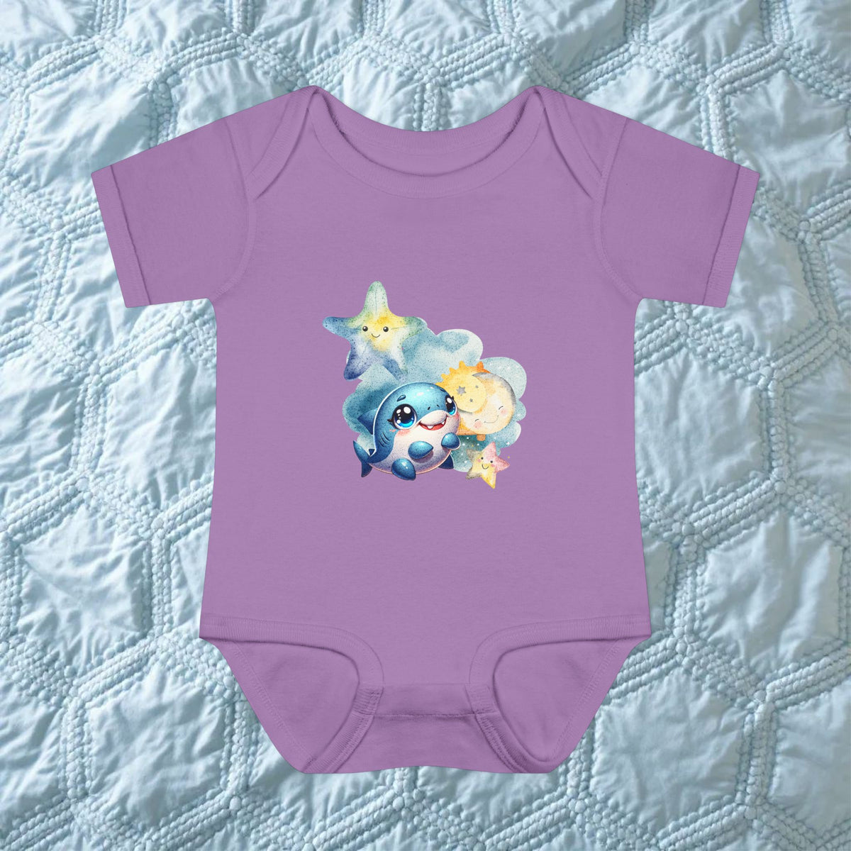 Iti Moana: Blue Dreams - Nighttime Sweetness