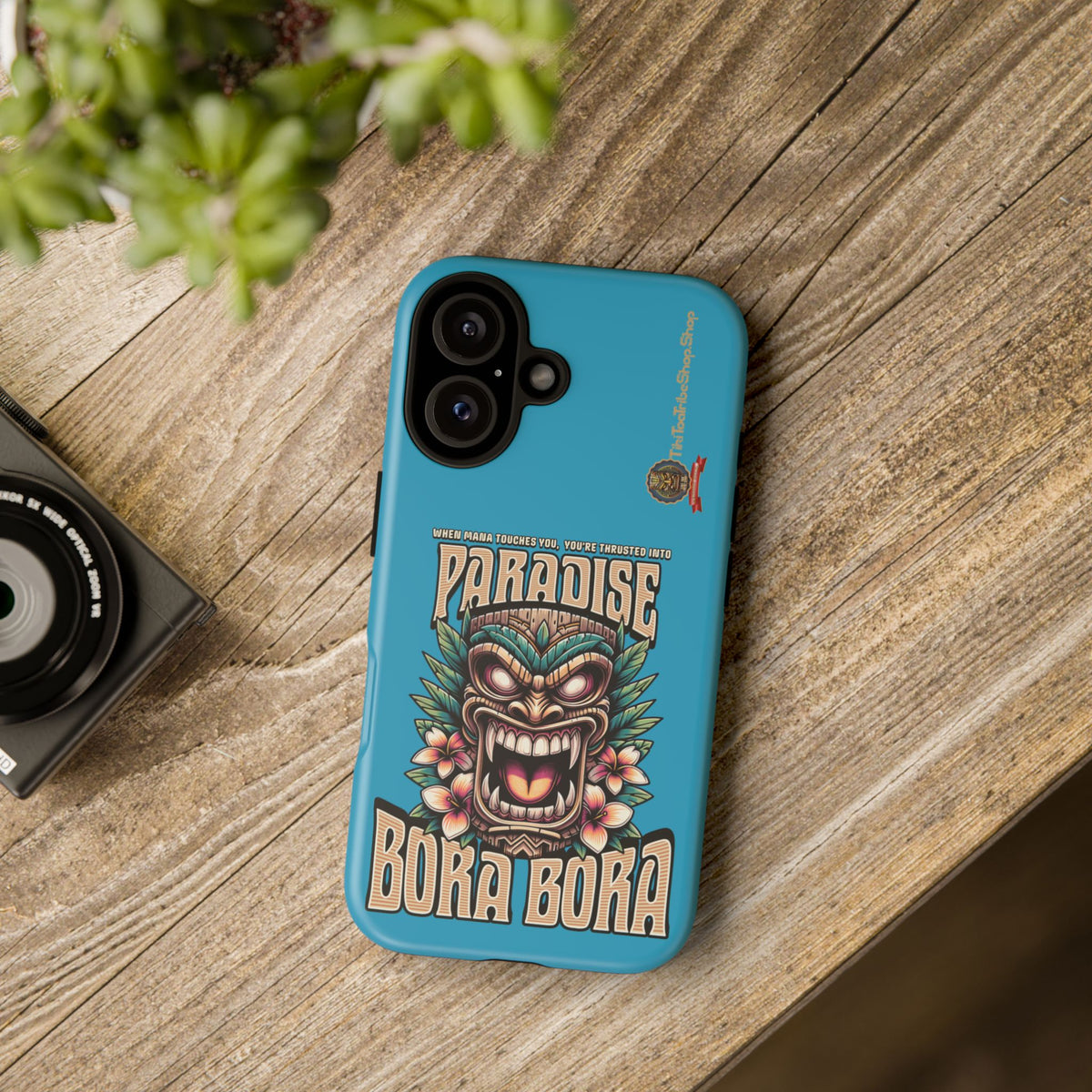 Premium Shockproof Case