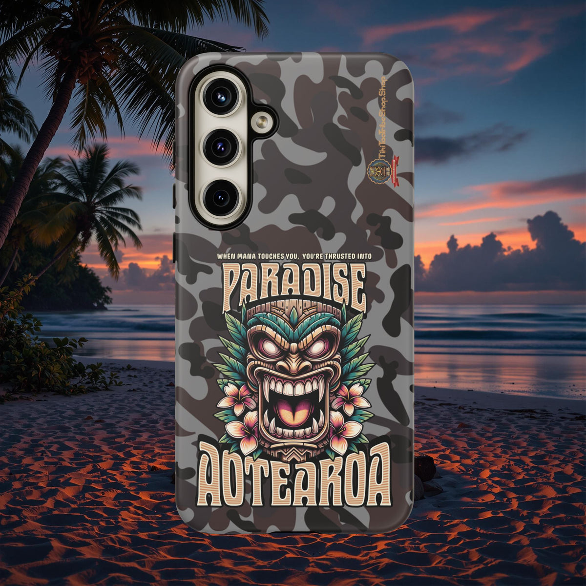 Coque Antichoc Premium