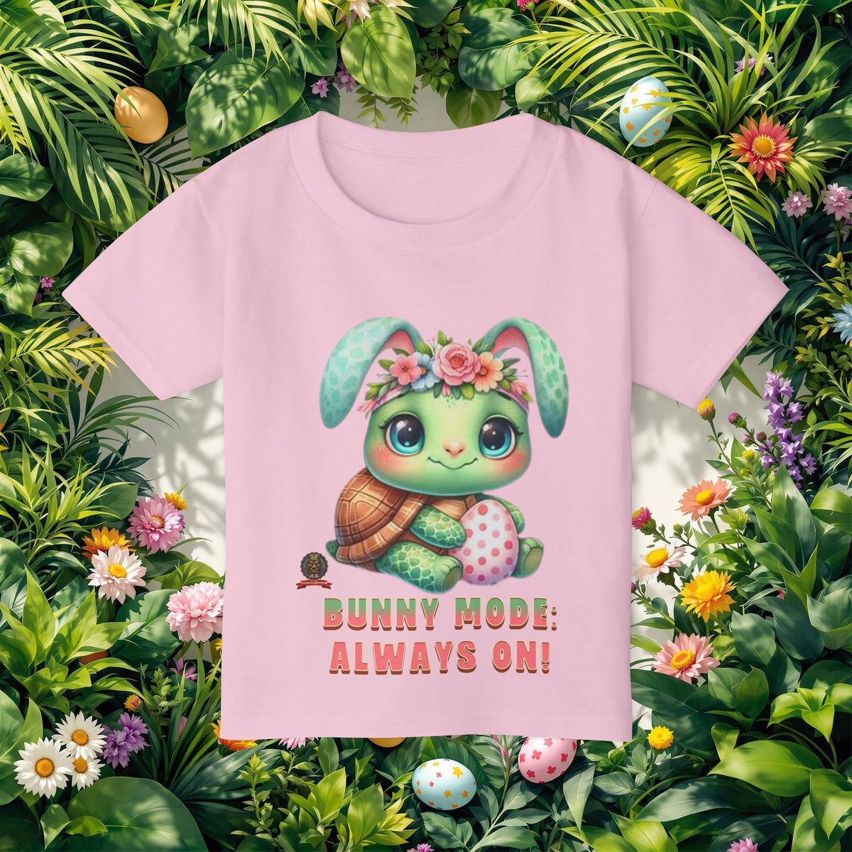 🇺🇸 Bunny Mode: Always On!