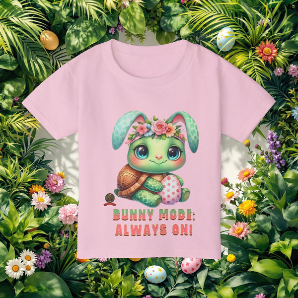 🇺🇸 Bunny Mode: Always On!