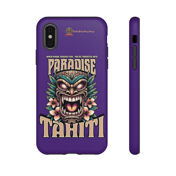 Premium Shockproof Case