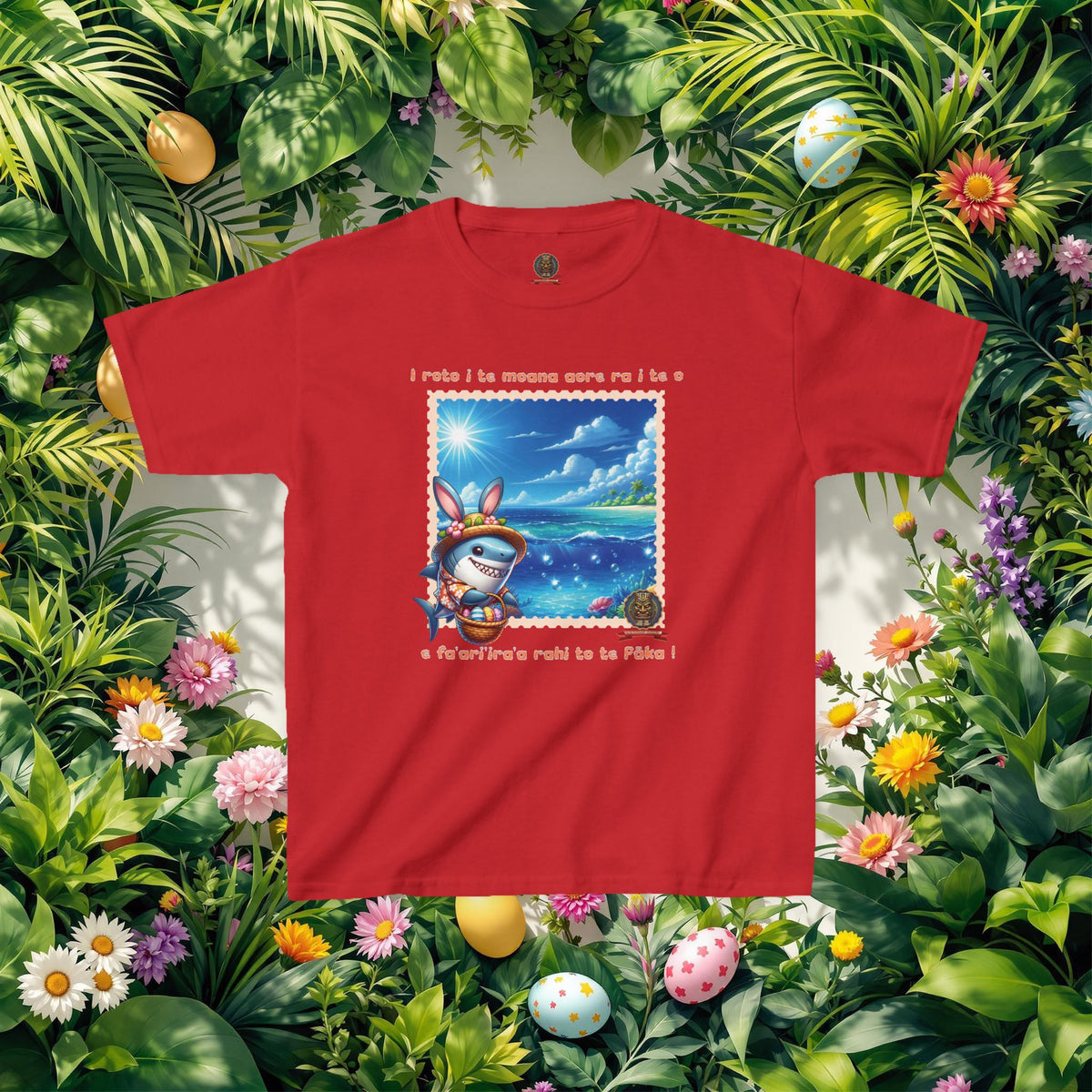 Requin de Pâques