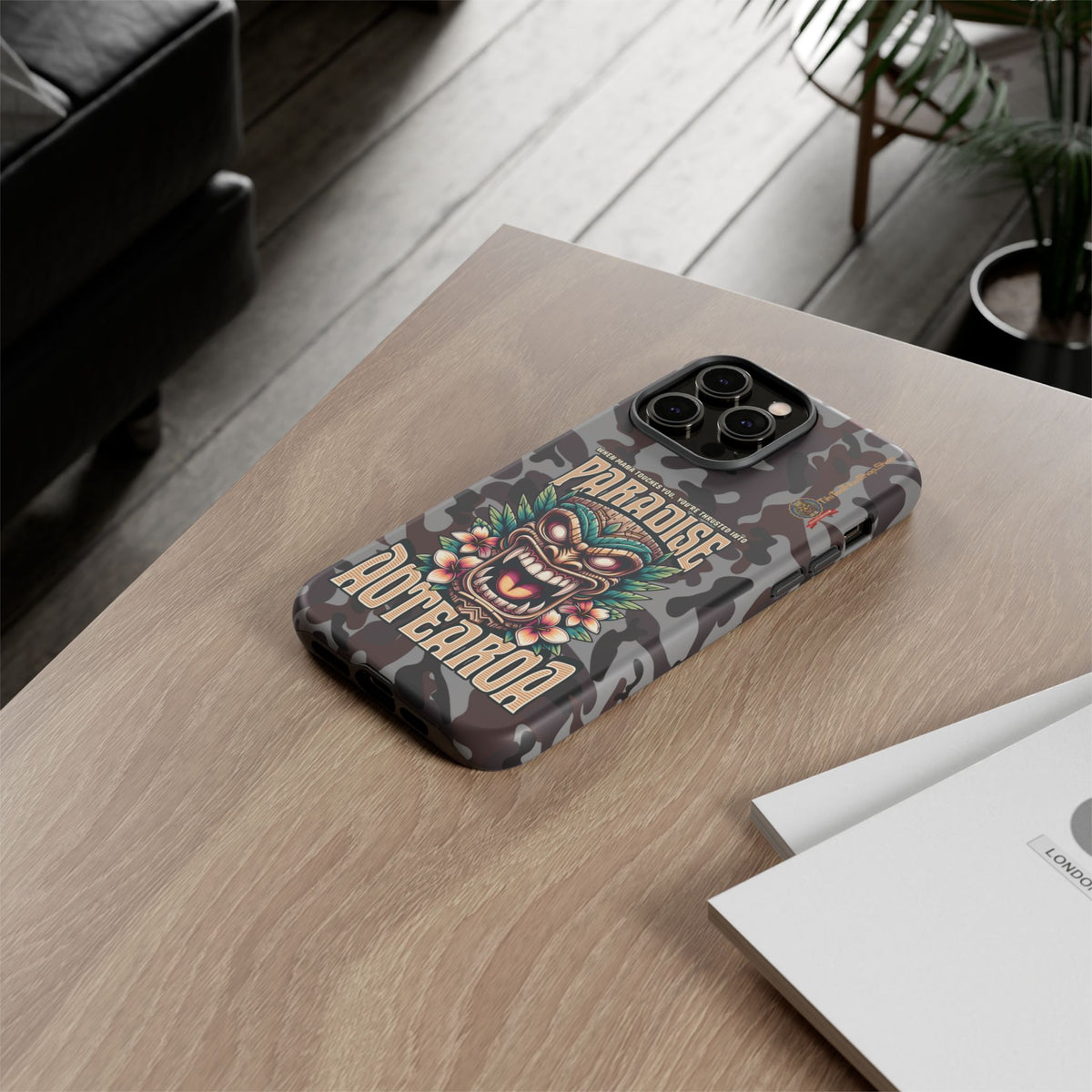 Coque Antichoc Premium