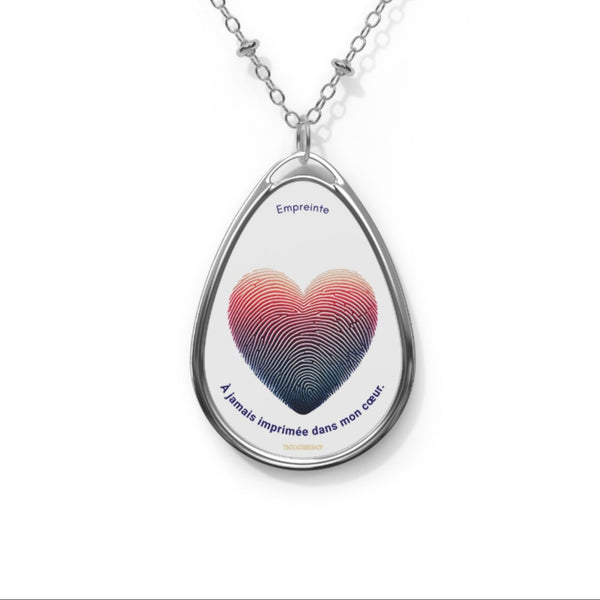 🇫🇷 Empreinte d'Amour
