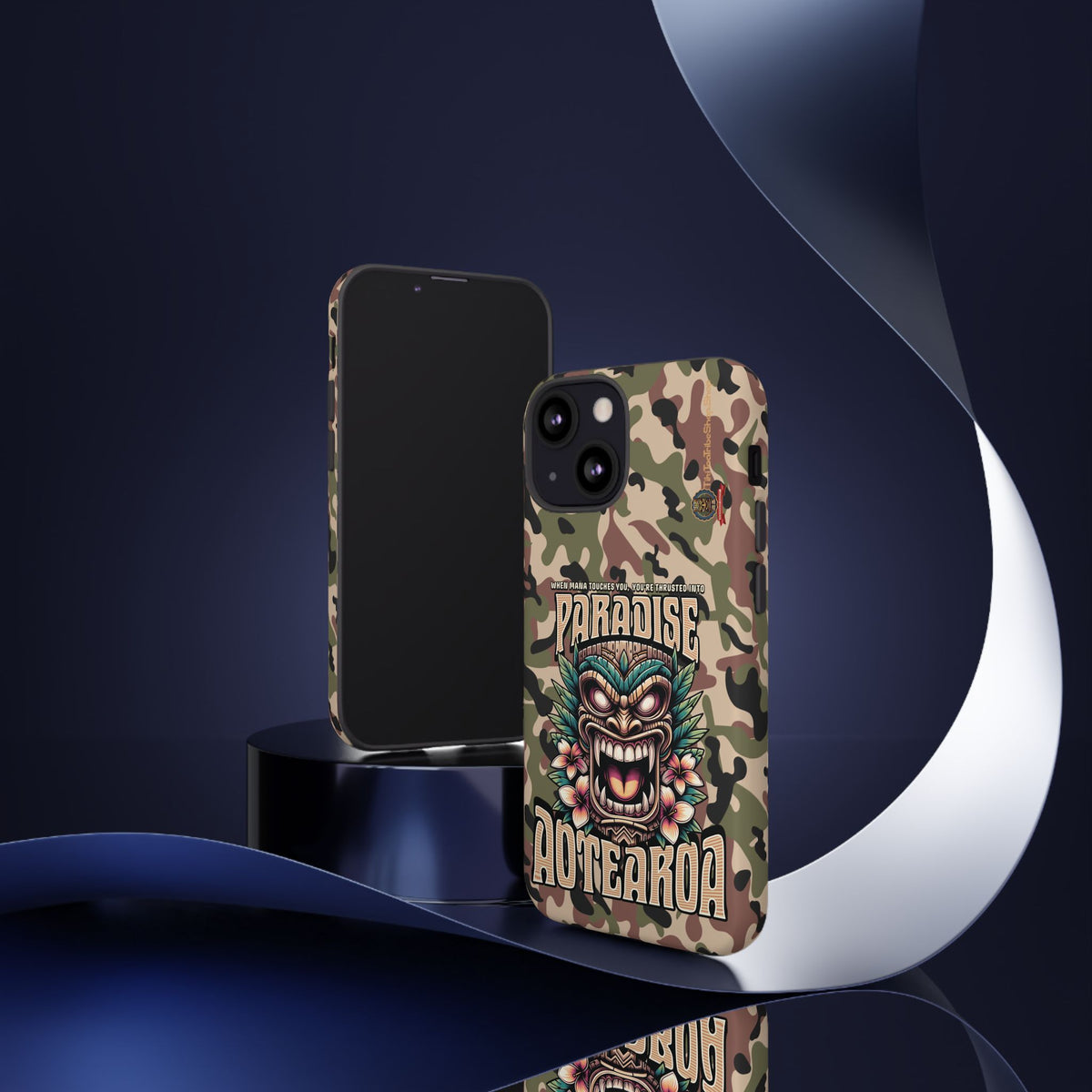 Coque Antichoc Premium
