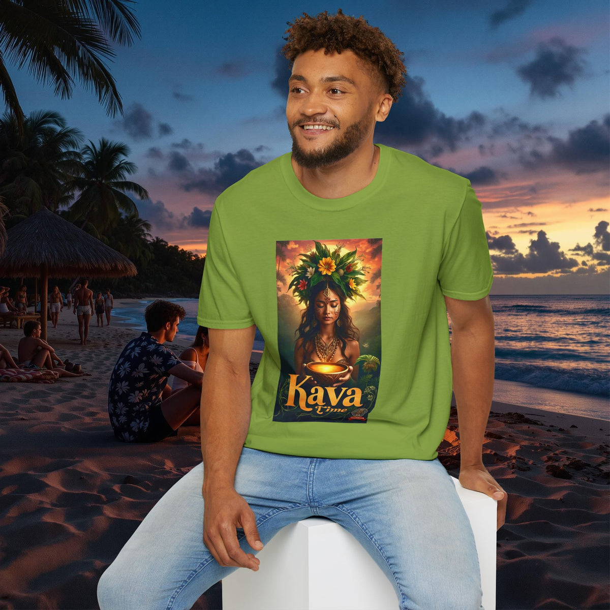 Kava Love
