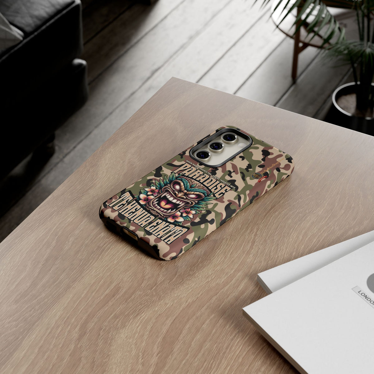 Premium Shockproof Case