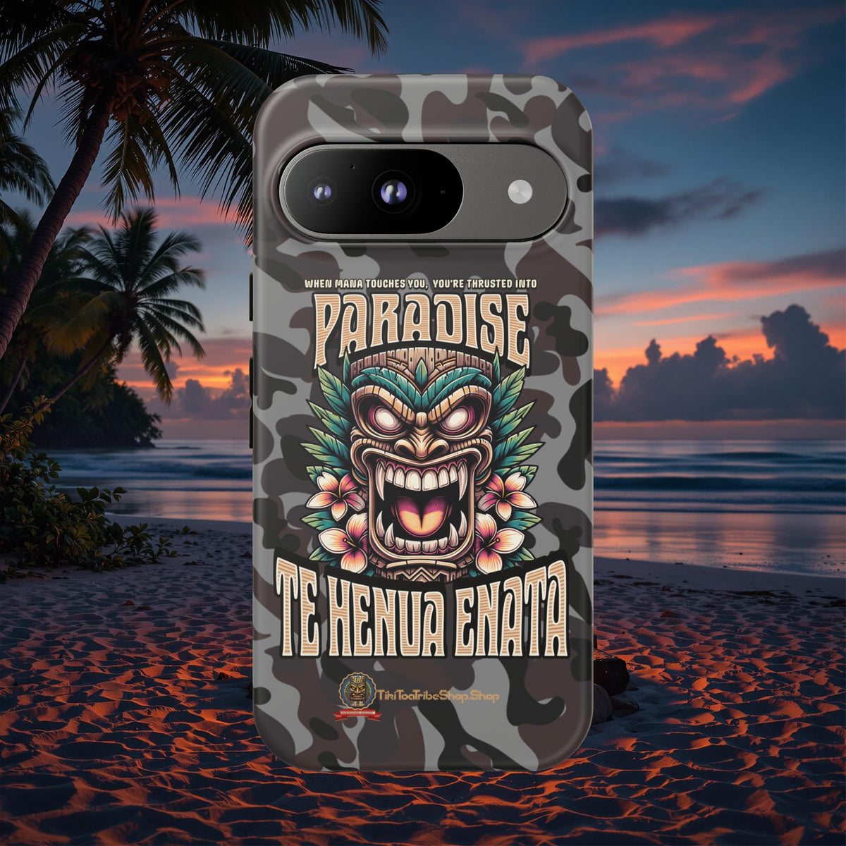Premium Shockproof Case