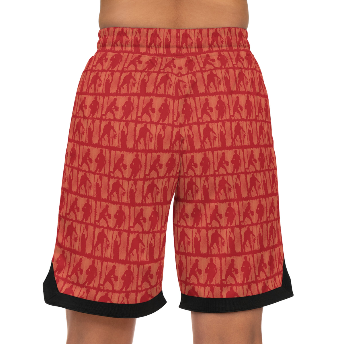SHORTS B-BALL -  Éclat du Terrain