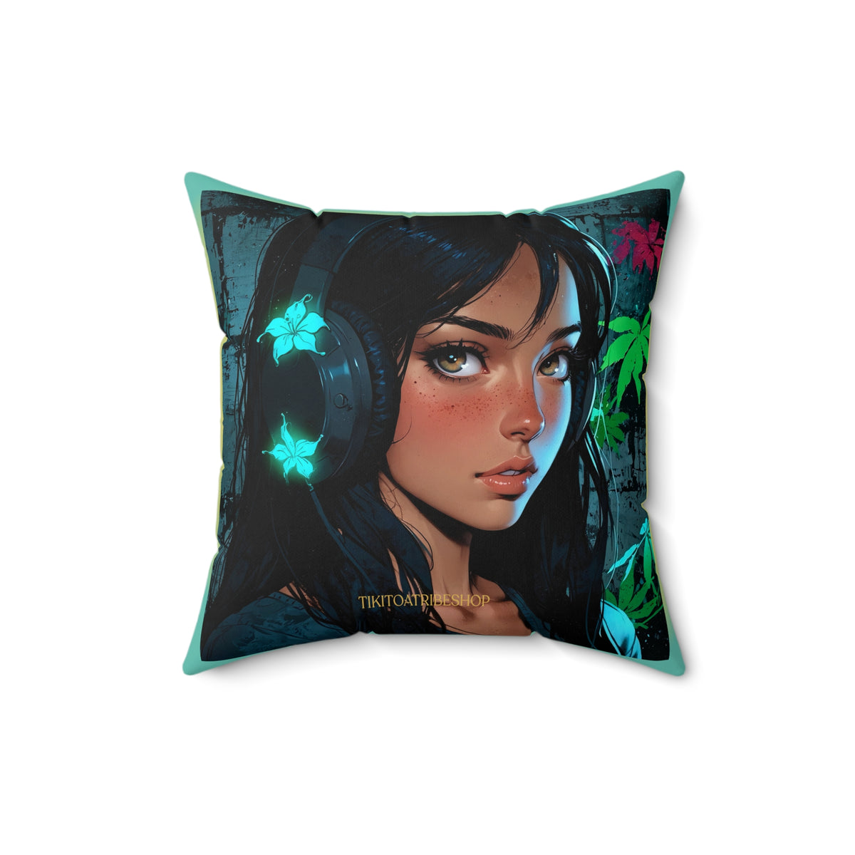 Cyberpunk Siren: Urban Jungle, Sounds &amp; Lights