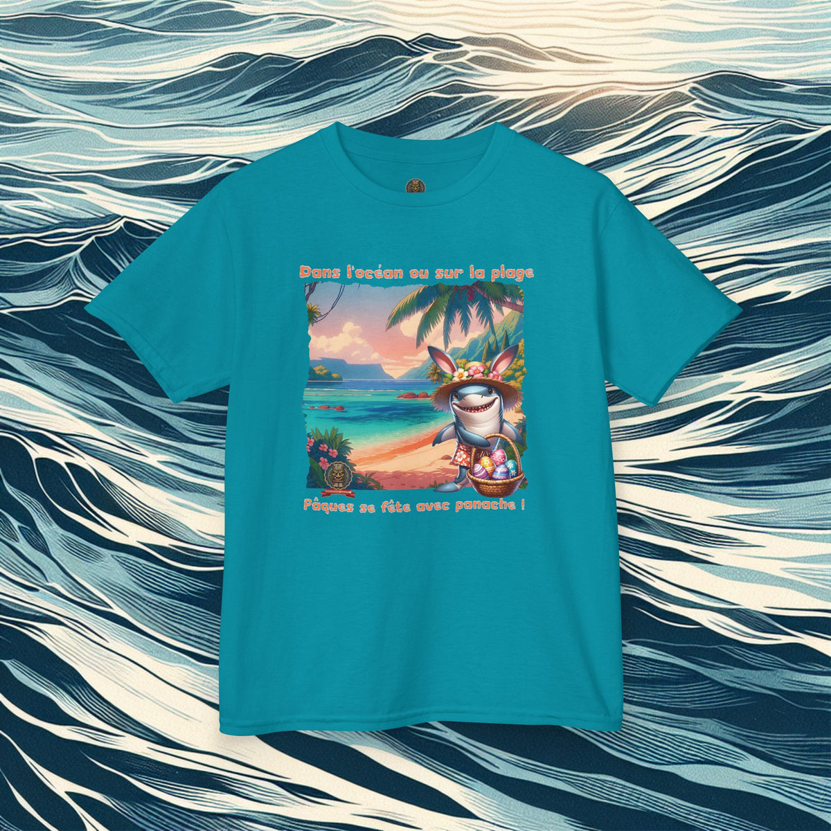 Requin de Pâques