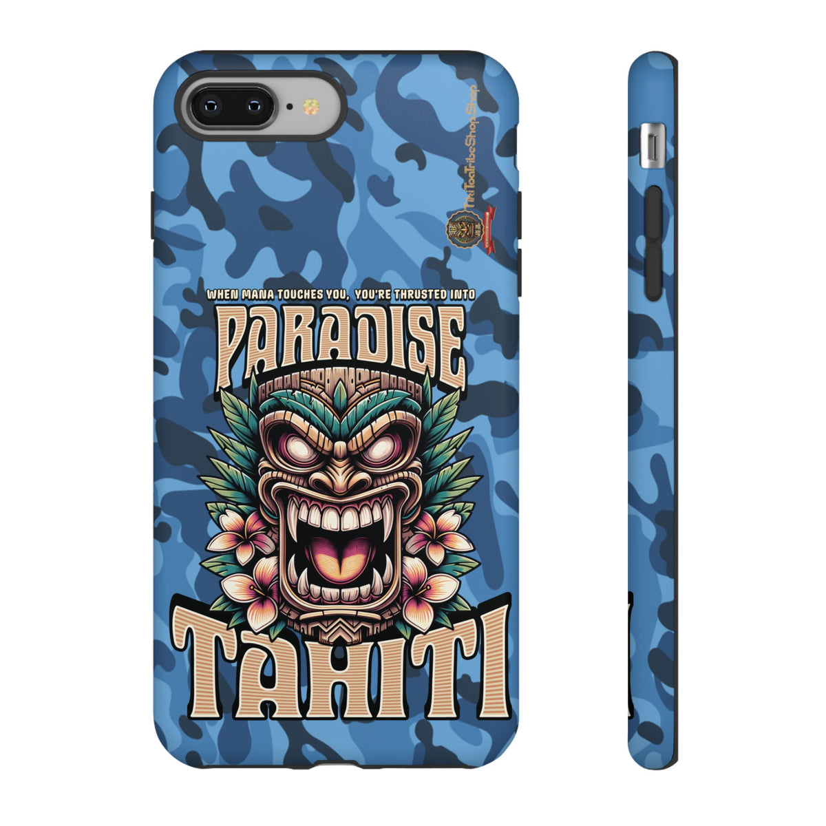 Coque Antichoc Premium