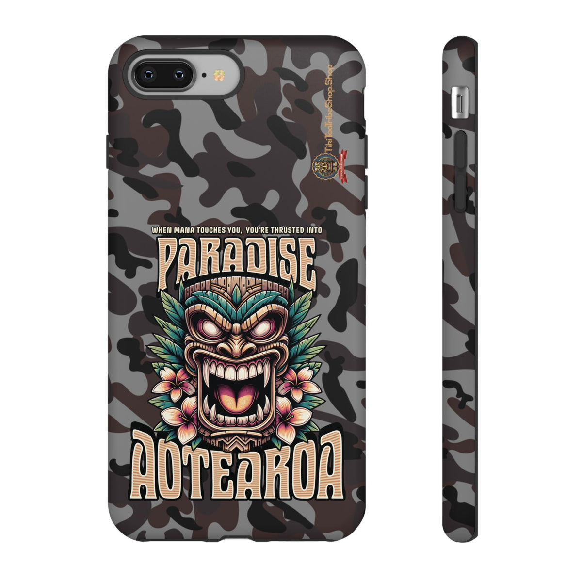 Coque Antichoc Premium