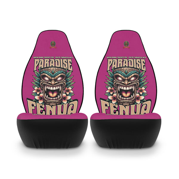 FENUA - Car Seat Covers