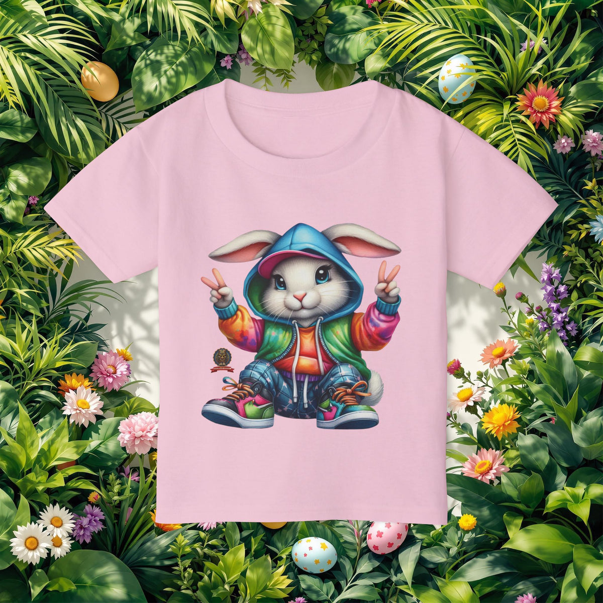 Hip-Hop Rabbit
