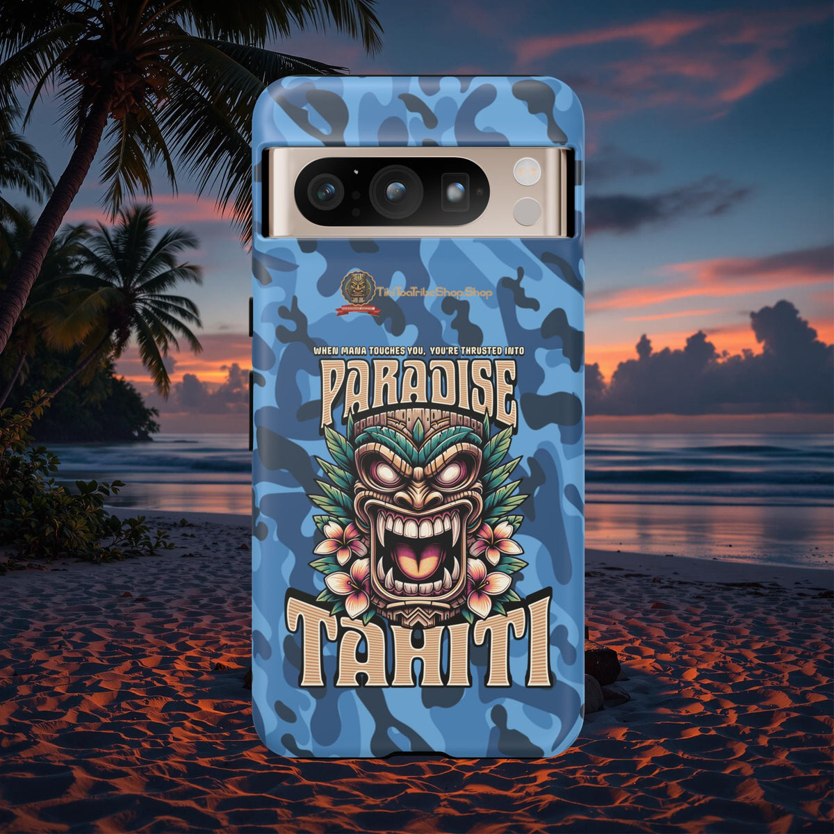 Coque Antichoc Premium