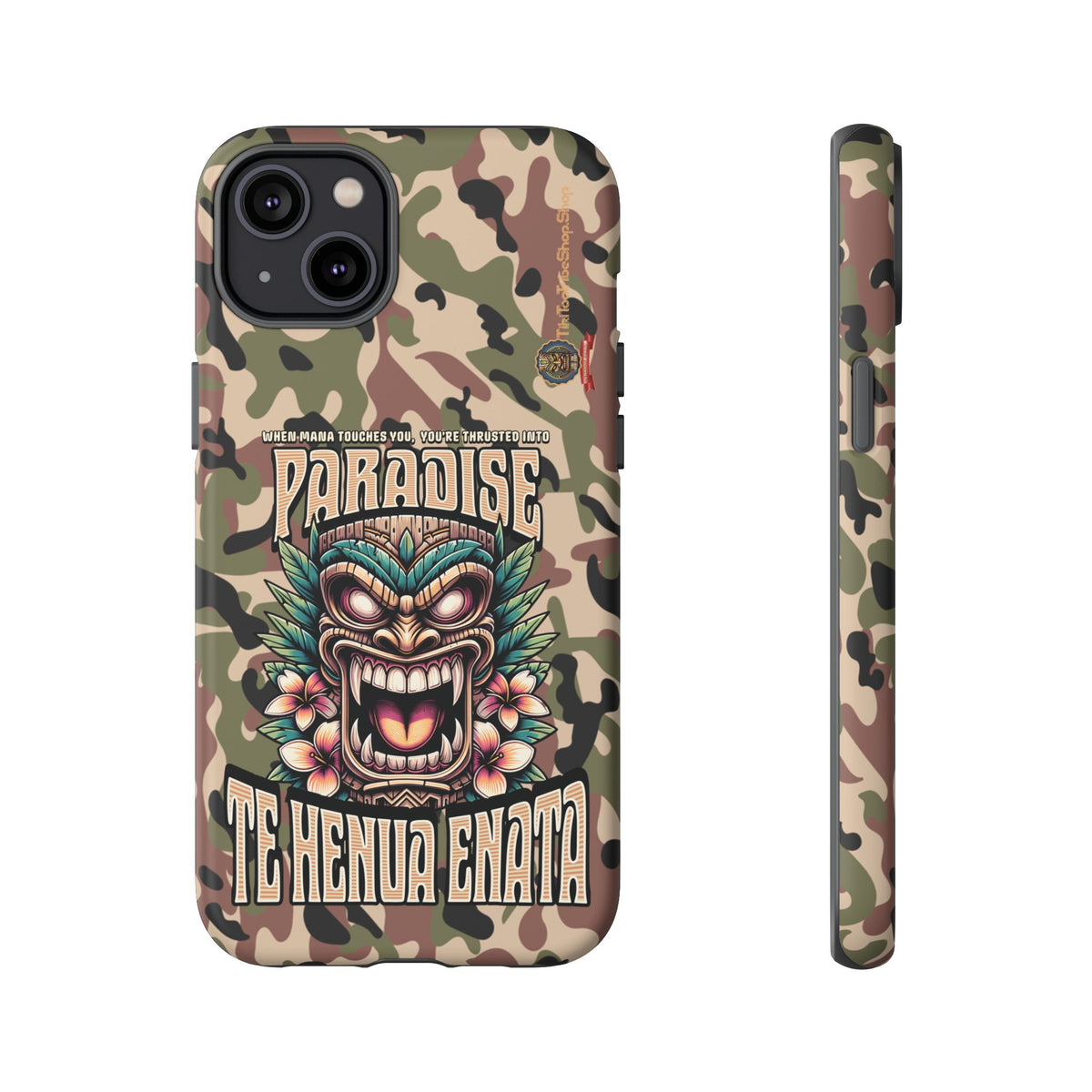 Premium Shockproof Case