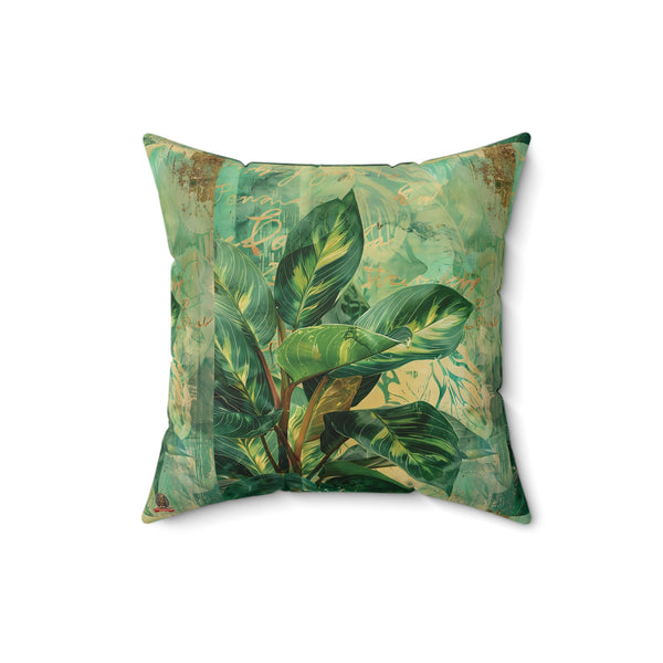 Jungle Chic : Mystères Tropicaux