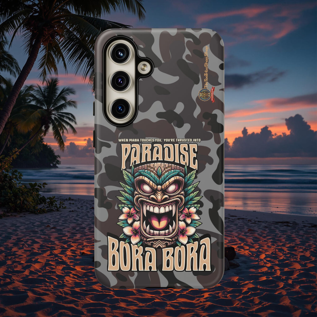 Premium Shockproof Case