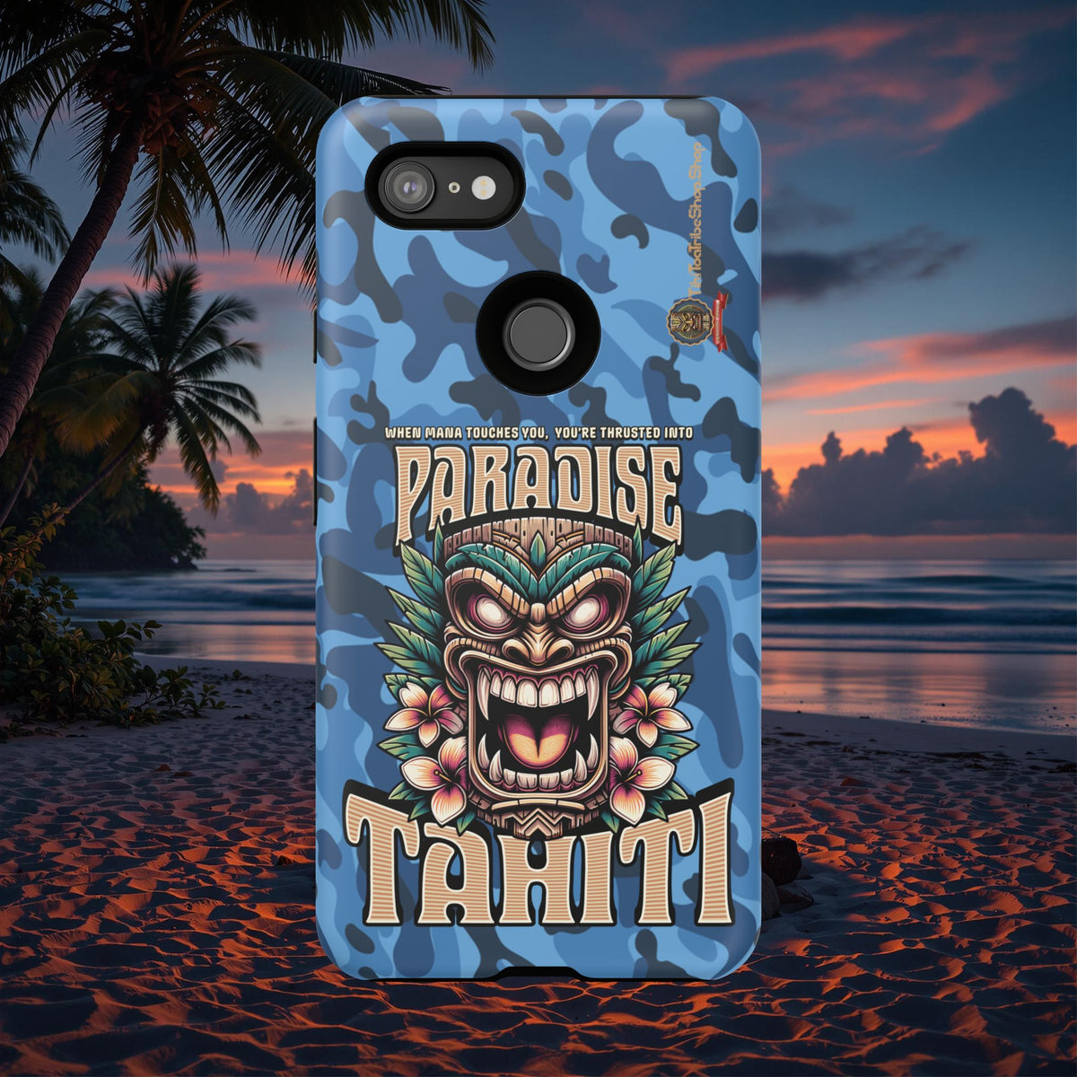 Coque Antichoc Premium