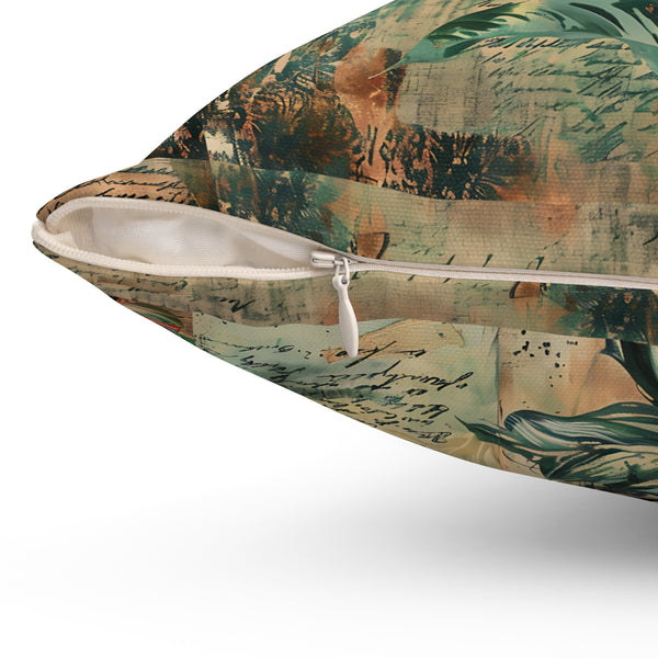 Jungle Chic : Ambiance Jungle Urbaine