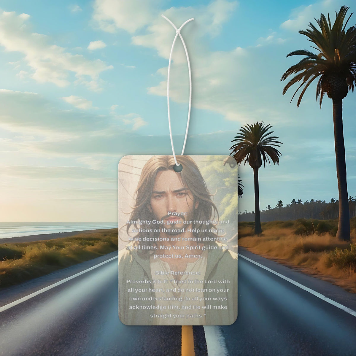 🇺🇸 Multi-purpose air freshener