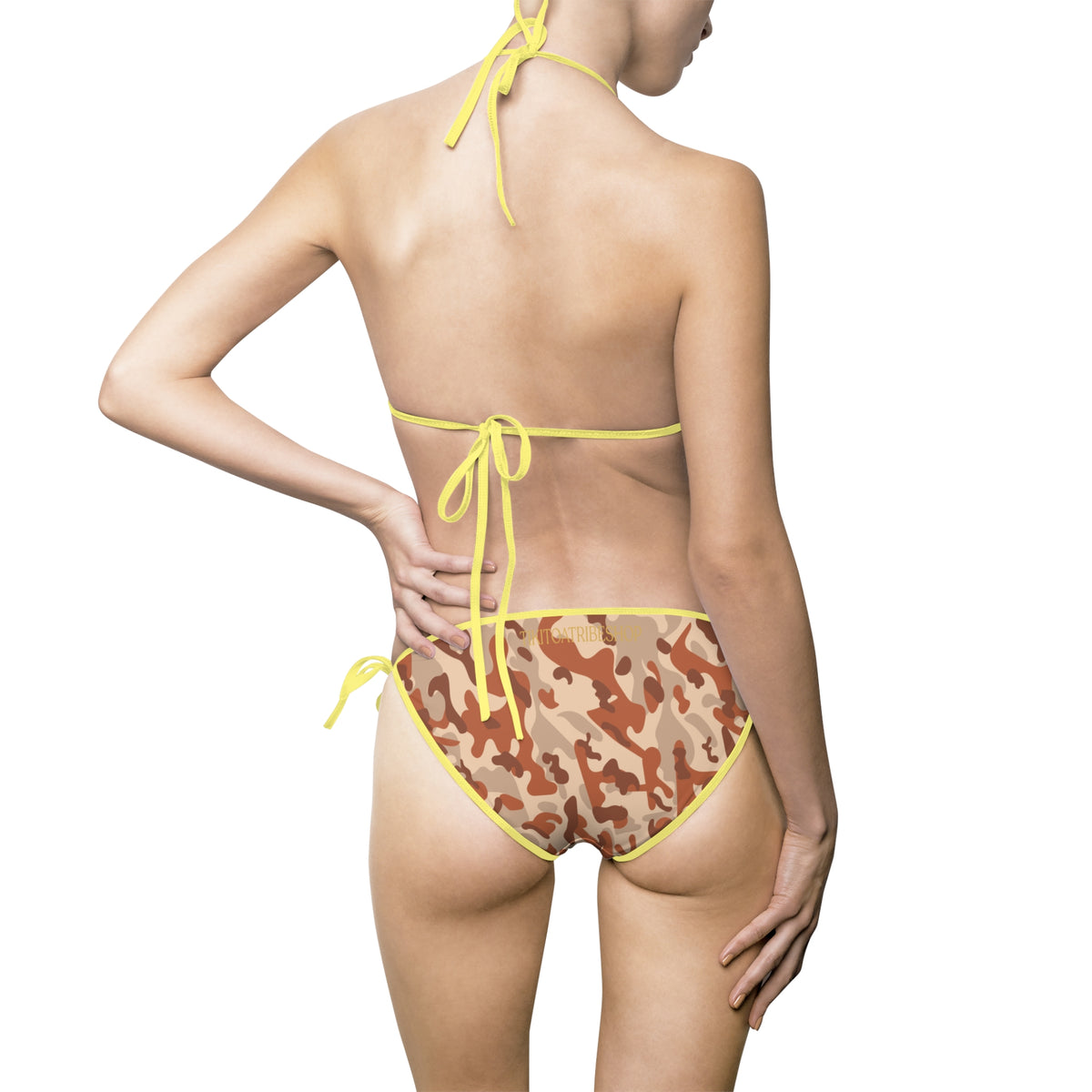 Bikini Éclat de Couleurs