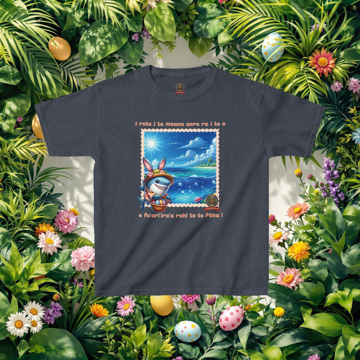 Requin de Pâques