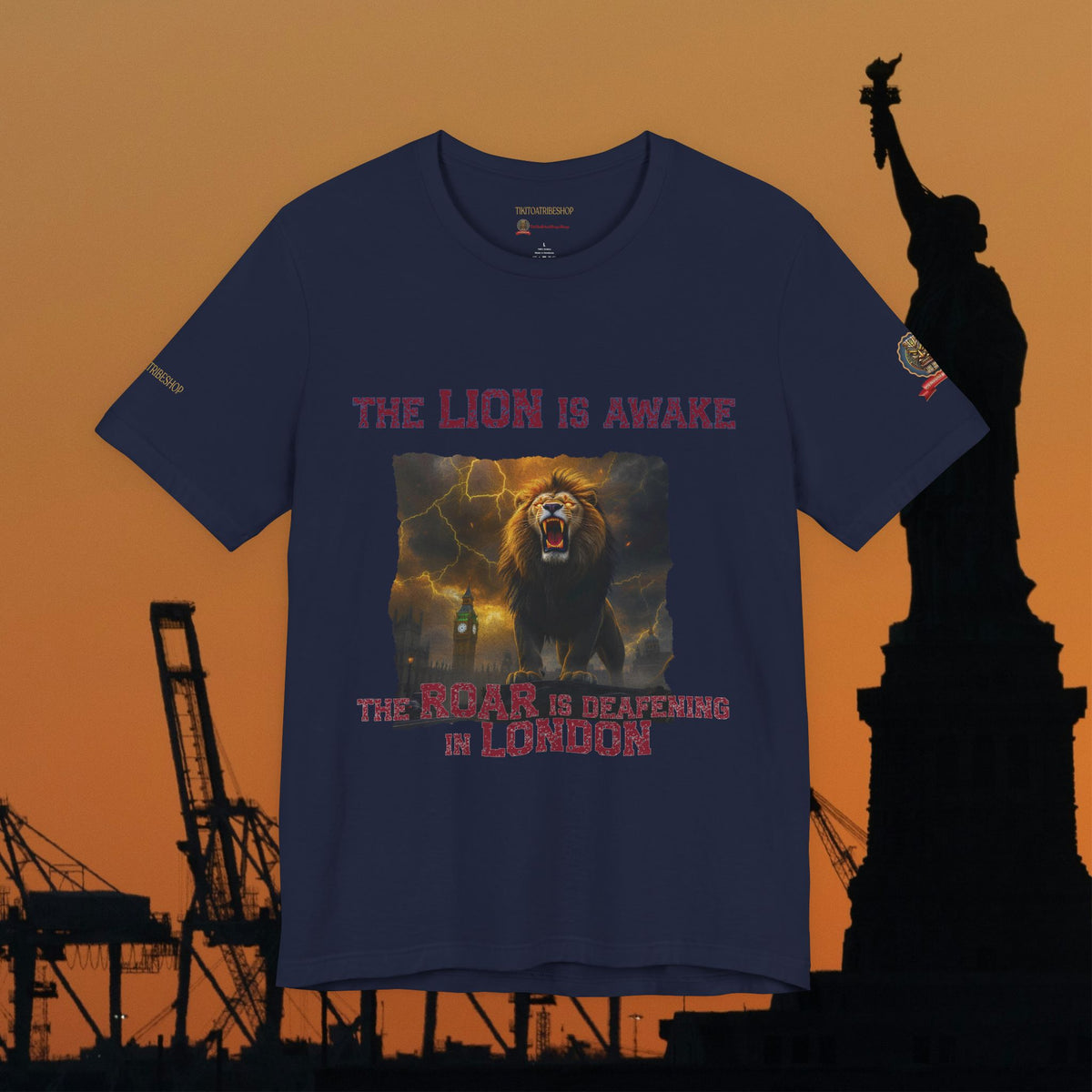 Faith. Freedom. Future.