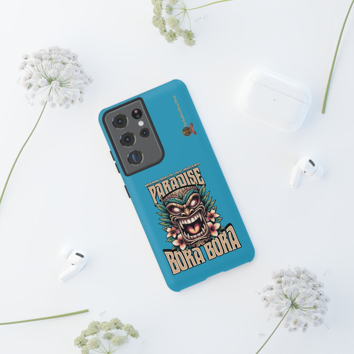 Premium Shockproof Case