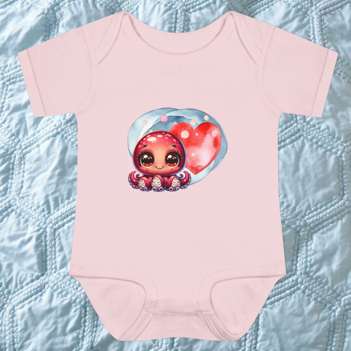 Iti Moana: Little Salty Heart