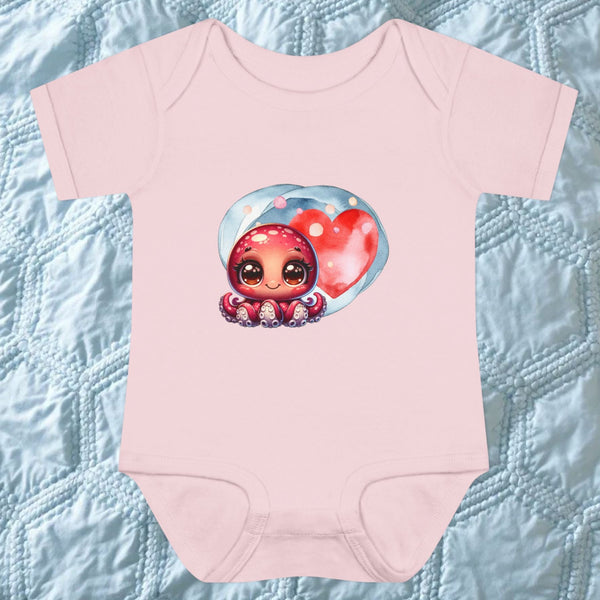 Iti Moana : Petit Cœur Salé