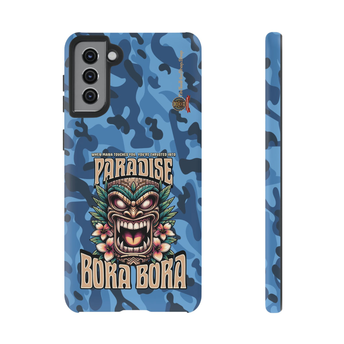 Premium Shockproof Case