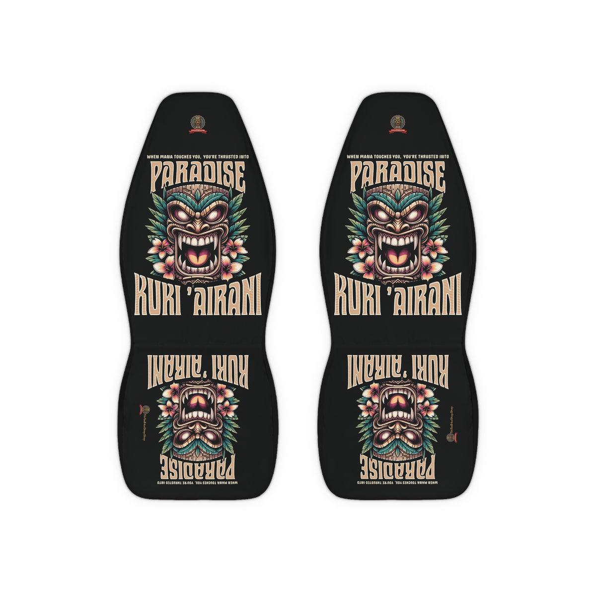 KUKI AIRANI - Car Seat Covers