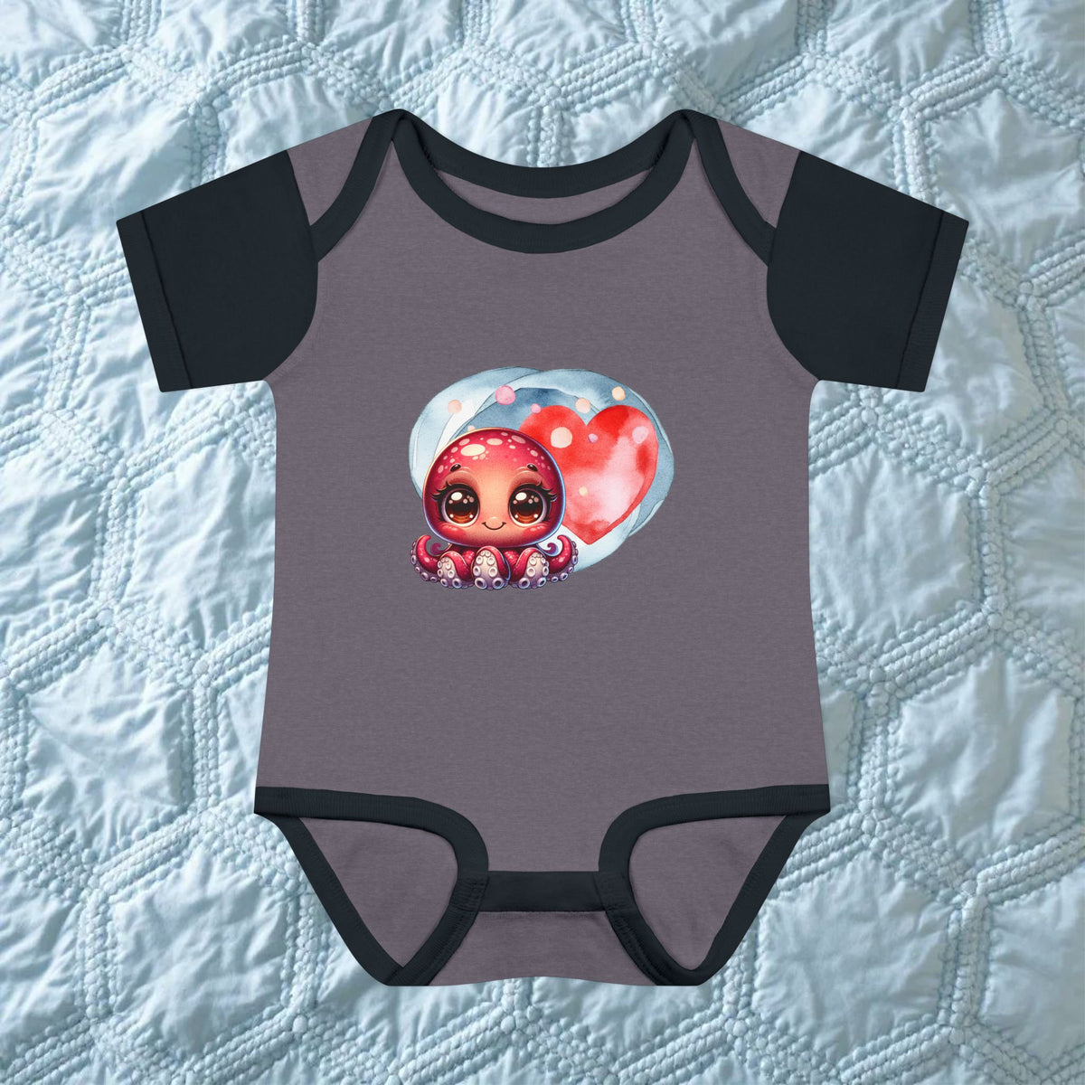 Iti Moana: Little Salty Heart