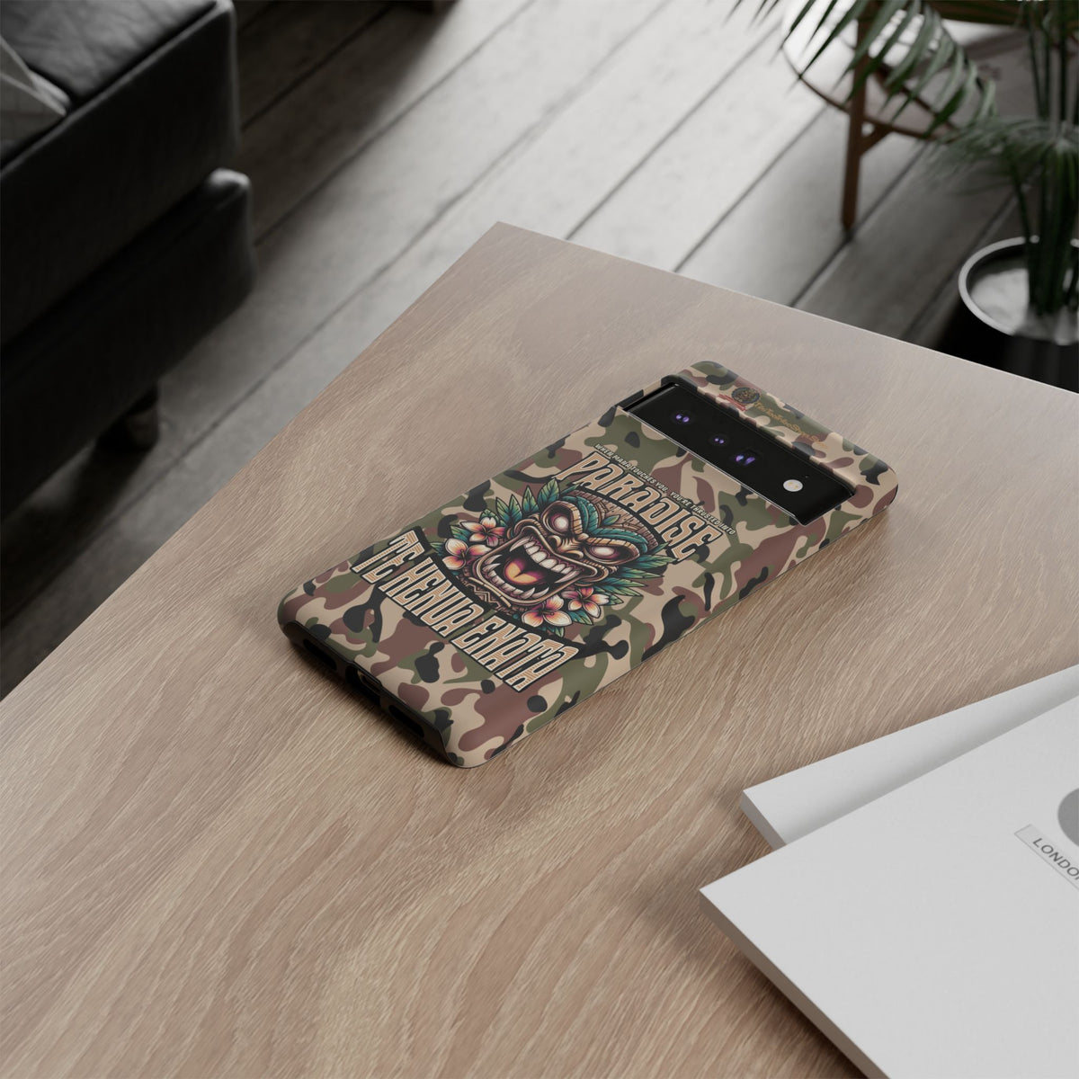 Premium Shockproof Case